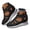 Black, variant on Orthopedic Shoes for Women 2026 Summer Comfortable Platform Hollow Out Breathable Wedge Sneakers Closed Toe Sandals Black,9.5