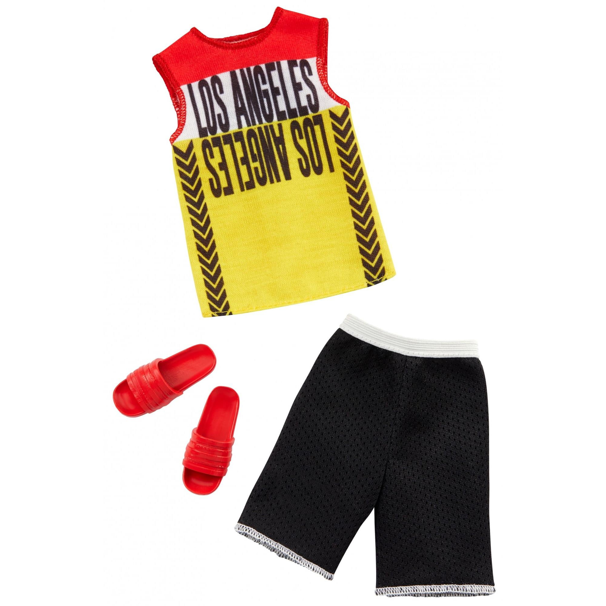 ken clothing