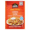 thumbnail image 1 of Club House, Fries Seasoning Mix, Loaded, Gluten-Free, 1 of 5