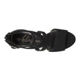 thumbnail image 4 of SANDALIAS DAMA CLASBEN LOVE 125301 SUEDE NEGRO CLASBEN LOVE  125301, 4 of 4
