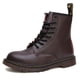 thumbnail image 1 of Zapatos de hombre de talla grande de piel de vaca de dos capas para primavera y otoño para hombre, 1 of 6