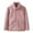Pink, variant on Child Winter Coat Velvet Padded Jacket Fashion Girls and Boys' Casual Long Sleeve TopsThickened Plush Jacket Warm and Windproof Stand Up Collar Jacket 4 Years