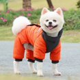 thumbnail image 3 of Fashionable Warm Dog Down Jacket Autumn and Winter Cotton Clothes Dog Clothes Small Dog Clothes Pet Supplies Dog Clothes ShopWise Round, 3 of 6
