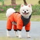 thumbnail image 1 of Fashionable Warm Dog Down Jacket Autumn and Winter Cotton Clothes Dog Clothes Small Dog Clothes Pet Supplies Dog Clothes ShopWise Round, 1 of 6