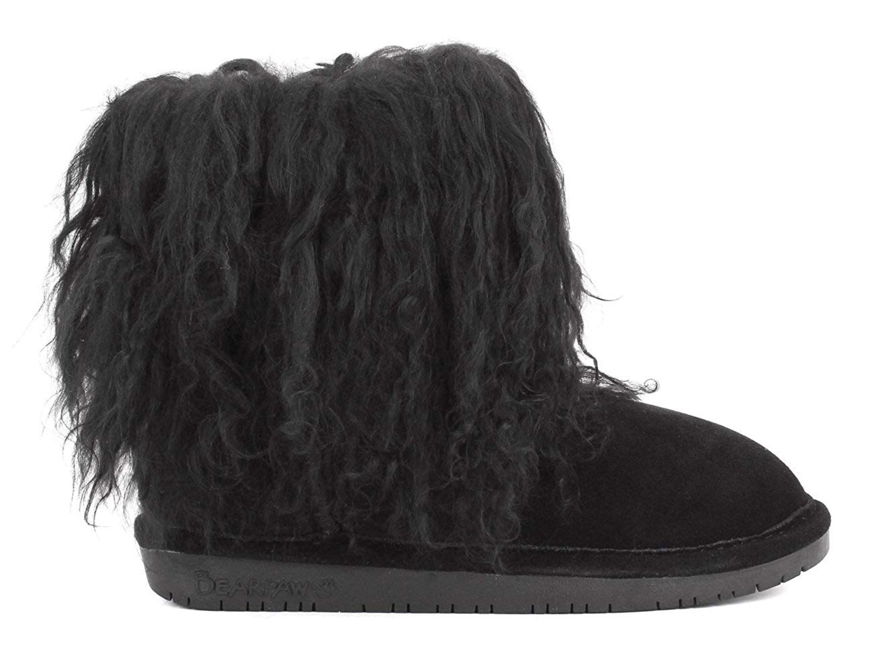 bearpaw fashion boots