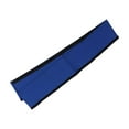 thumbnail image 4 of Pool Handrail Cover Blue Slip Resistant Pool Hand Railing Grip Sleeve for Swimming Pools Inground Ladder Hand Rail Grips, 4 of 9