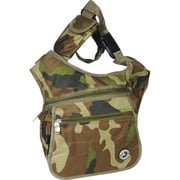 Everest Carrying Case (Messenger) Travel Essential
