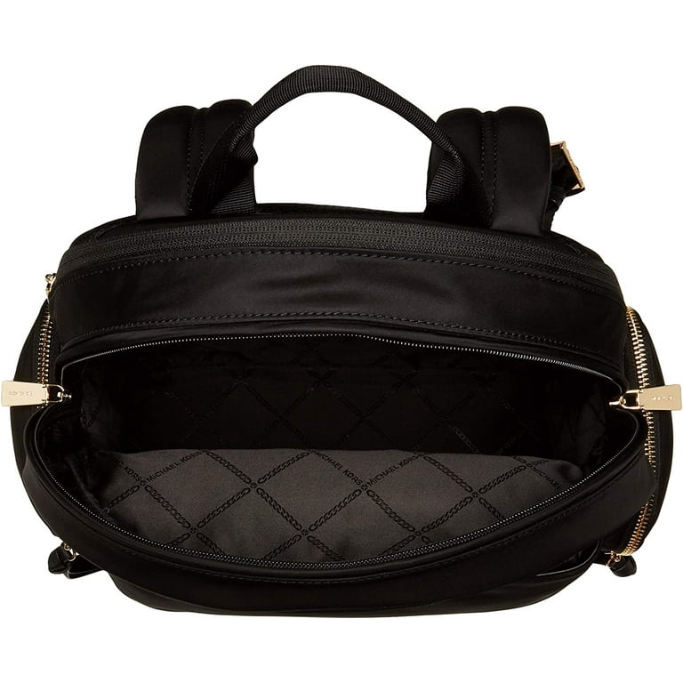 Michael kors on sale black rucksack