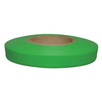 Manufacturer Varies Flagging Tape,Green Glo,150ft x 1/2In N-GG-200