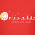 thumbnail image 3 of CafePress - Kids' Orbisculate Logo T Shirt - Dark T-Shirt Kids XS-XL, 3 of 4