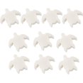 thumbnail image 2 of Esponjas de limpieza absorbentes de aceite ZHAOCHENG 20 esponjas de espuma lavables y reutilizables blanco, 2 of 5
