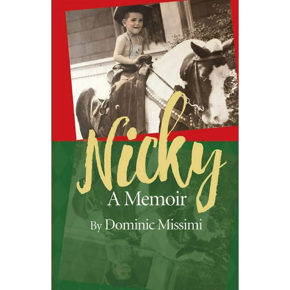 Nicky : A Memoir (Paperback)