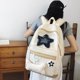 thumbnail image 4 of Mochila Con Personalidad Dibujos Animados Informal A La 618, 4 of 9