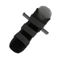 thumbnail image 3 of Protector de fijación de tobillo para pierna de adulto, correa de tobillo, soporte para órtesis de pie, férula Plantar M, 3 of 8