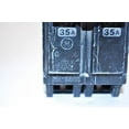 thumbnail image 6 of Ge Circuit Breaker,35A,Bolt On,120/240V,2P THQB2135, 6 of 6