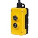 thumbnail image 5 of 4 Wire Dump Trailer Remote Control Switch for Hydraulic Pump 12V DC for Lift Winch Dump Bed, 5 of 5