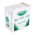 thumbnail image 4 of Crayola Marqueur pour Tissu Classpack, Dix Couleurs Assorties, 80/boîte, 4 of 7