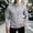 Gray, variant on jjayotai Shirts for Men Long Sleeve Collared Golf Shirt with Pocket Moisture Wicking Quick Dry Performance s