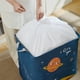 thumbnail image 5 of Organizador de almacenamiento Sunnimix de ropa Cómoda Cajón Organizador, 5 of 8