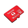 thumbnail image 3 of Tarjeta de memoria Petukita Box SanDisk Rojo de 128 GB Petukita Box SanDisk_128GB, 3 of 5