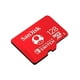 thumbnail image 3 of Tarjeta de memoria Petukita Box SanDisk Rojo de 128 GB Petukita Box SanDisk_128GB, 3 of 5