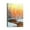 Sunset (147), variant on Forest Sunset Oil Paintings, for Wall Art Prints,An art painting sunset Vintage Painting for Home Office Decor 12x16