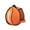 Orange, variant on Soccer Ball Basketball Bag Football Volleyball Softball Sports Ball Storage Bag Holder Carrier with Adjustable Shoulder Strap 2 Side Mesh Pockets