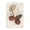 Boho Botanical Sprig Outlines, variant on Stupell Industries Contemporary Earthy Tropical Botanicals Canvas Art, 16 x 24, by LSR Design Studio