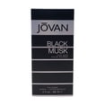 thumbnail image 1 of Colonia en aerosol Perfume Jovan Black Musk, 90 ml, para hombre, 1 of 5