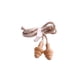 thumbnail image 5 of Greeniant 30 pares de tapones para los oídos con cable, de silicona, impermeables, con cancelación de ruido, con cordones para descansar, nadar y 2piezas Greeniant CBP142376, 5 of 6