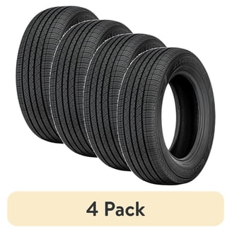 Dunlop Grandtrek PT22 UHP 265/60R20 112H Passenger Tire - Walmart.com