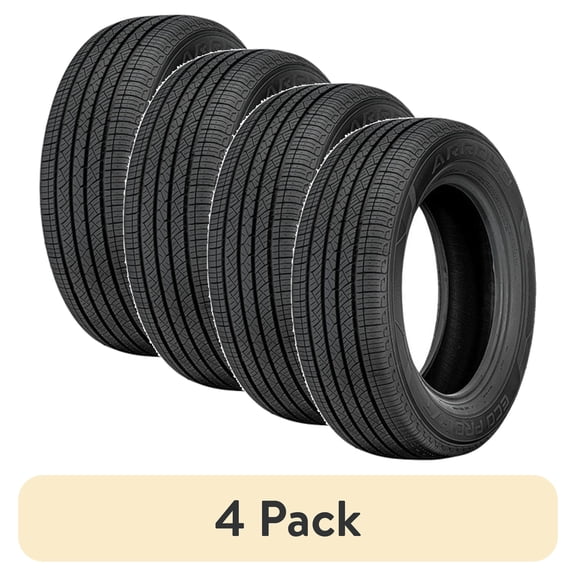 (4 pack) Arroyo Eco Pro H/T All Season 225/75R16 104T Light Truck Tire