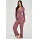 thumbnail image 2 of Set de Canalé Roman Fashion Juvenil 0958 Rosa G/EG, 2 of 6