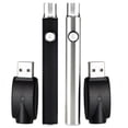 thumbnail image 2 of Wosthever Juego de con botón en forma de bolígrafo Dispositivos de calor profesionales Accesorio de carga Ajuste de conexión USB Ajuste del Electrodomésticos Plata Wosthever HA045843-02, 2 of 6
