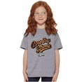 thumbnail image 4 of Classic Southern American Cowboy Crewneck T Shirts Boy Girl Teen Brisco Brands XS, 4 of 6