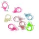 thumbnail image 3 of 30 de plástico con cierre de garra de ngosta, clips de cordón para manualidades DIY, fabricación , lvero, accesorios para BLESIY Ganchos de langosta, 3 of 8