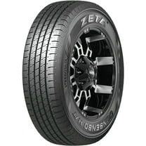 Zeta Consenso H/T All Season LT245/70R17 119/116S E Light Truck Tire