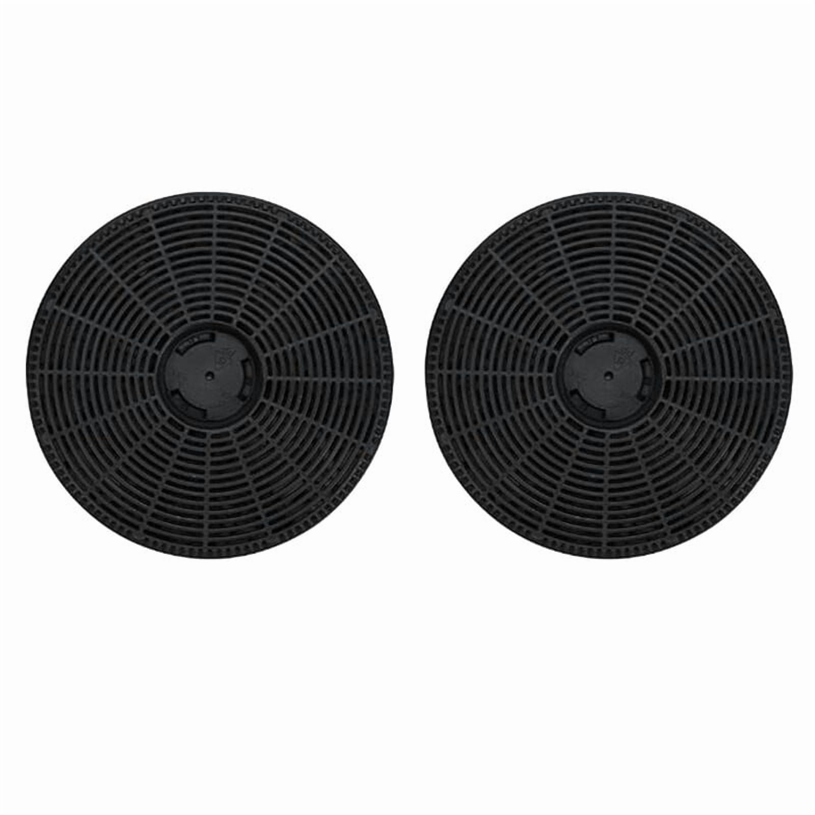 2PCS 160*30mm Activated Carbon Filter Kitchen Range Hood Accessories Filters