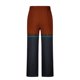thumbnail image 4 of Pantalones largos para hombre, cintura elástica, transpirables, cómodos, suaves, informales, de playa, de poliéster., 4 of 5
