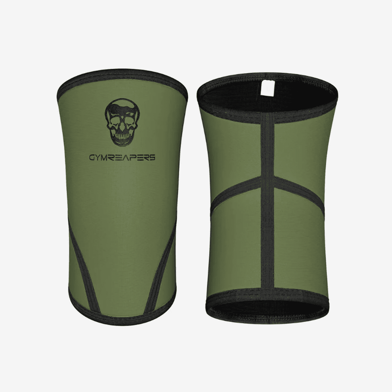 Gymreapers Elbow Sleeves - Thumbnail 4