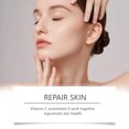 thumbnail image 2 of Eelhope Moisturizing Matte Foundation Natural Lightweight Brightening Facial Skin Care Moisturizing Foundation Without Removing Makeup, 2 of 5