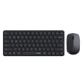 thumbnail image 1 of Combo de teclado y ratón Rapoo 9010M Wireless Bluetooth 5.0, 1 of 9