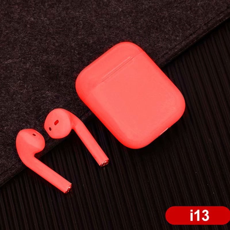 i13 earbuds