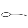 thumbnail image 2 of Fuel Cap Tether, Stable Connection 2 Parts Easy Operation Tough Fuel Cap Retaining Strap  for XF 2008 To 2015, 2 of 7