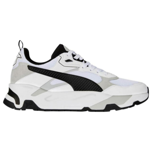 Tenis Puma Hombre Casual Urbano Original blanco 29.5 PUMA 928901