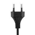 thumbnail image 2 of Convertidor de adaptador de corriente portátil de 48V 2A CA a CC protección contra sobrecarga de cortocircuito duradera útil para interruptor POE, 2 of 4