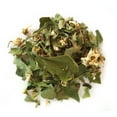 thumbnail image 5 of Wild Bliss Organic Hawthorn Herbal Tea – Caffeine Free Loose Leaf and Flower -100 Servings, 5 of 6