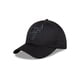 thumbnail image 3 of Gorra NBA Unitalla Bulls de Chicago Negra, 3 of 4