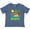 Indigo, variant on Inktastic I Love Maui Boys or Girls Baby T-Shirt