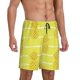 thumbnail image 2 of Fotbe Gold Pineapple Pantalones Cortos de Pijama para Hombre, Ropa de Dormir, Pantalones de Pijama Cortos para Hombre-4X-Large, 2 of 6